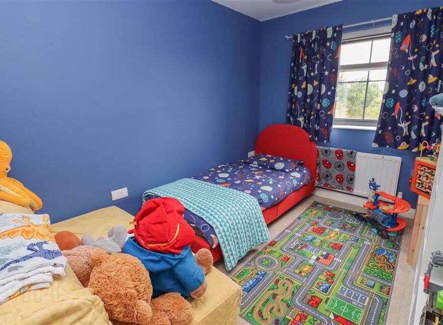 4 Greengraves Meadow, Dundonald, Belfast, BT16 1ZH