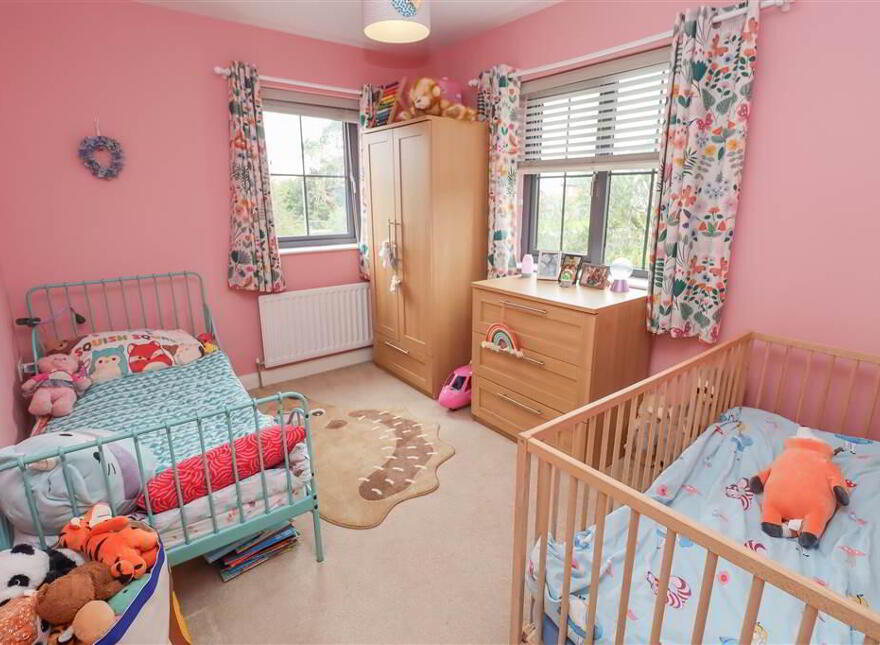 4 Greengraves Meadow, Dundonald, Belfast, BT16 1ZH