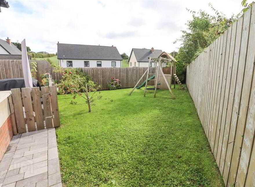 4 Greengraves Meadow, Dundonald, Belfast, BT16 1ZH
