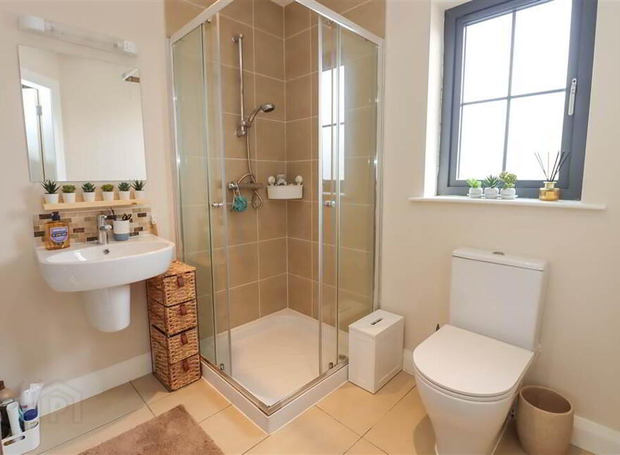 4 Greengraves Meadow, Dundonald, Belfast, BT16 1ZH