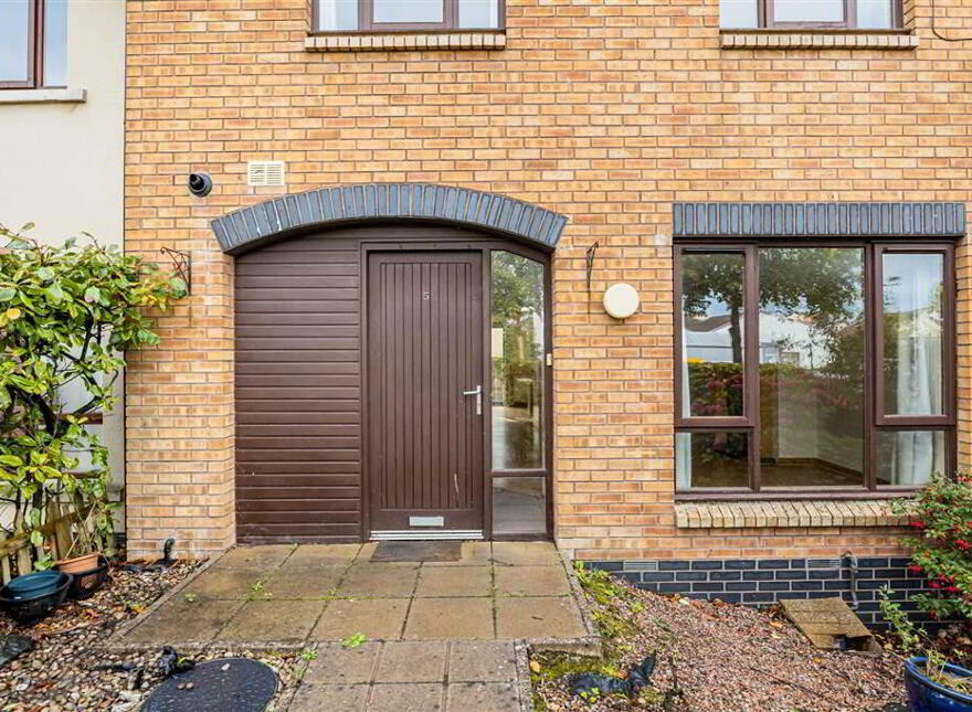 5 Shaftesbury Road, Bangor, BT20 3GB