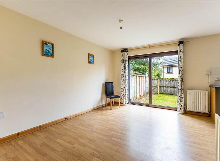 5 Shaftesbury Road, Bangor, BT20 3GB