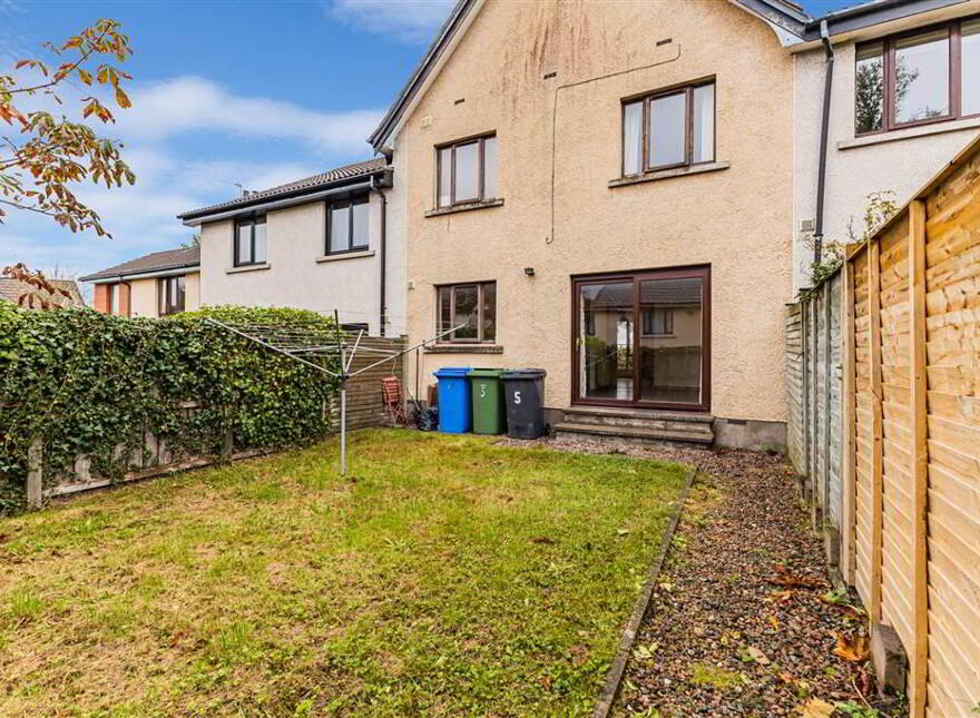 5 Shaftesbury Road, Bangor, BT20 3GB