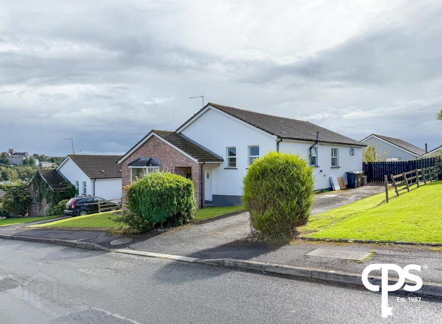 27 The Hermitage, Armagh, BT61 8AH