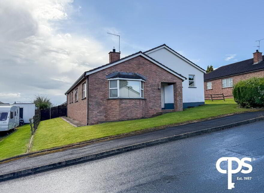 27 The Hermitage, Armagh, BT61 8AH
