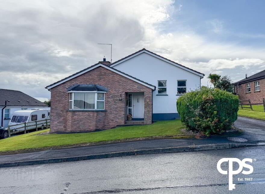 27 The Hermitage, Armagh, BT61 8AH