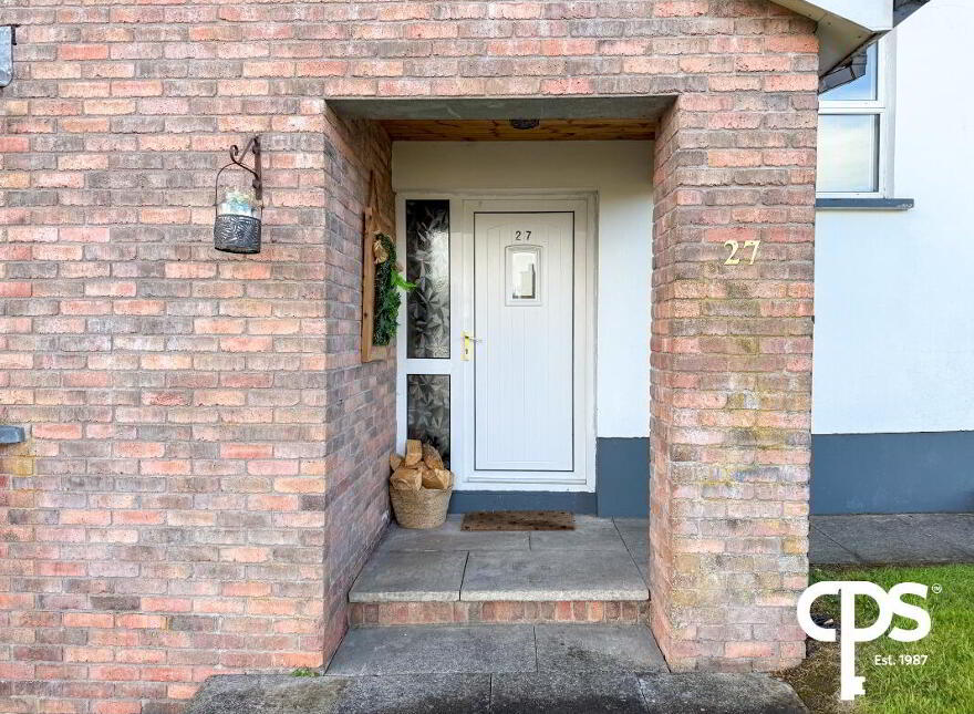 27 The Hermitage, Armagh, BT61 8AH