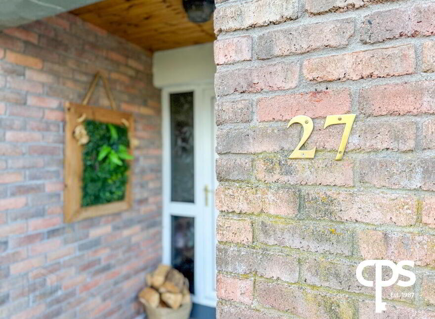 27 The Hermitage, Armagh, BT61 8AH