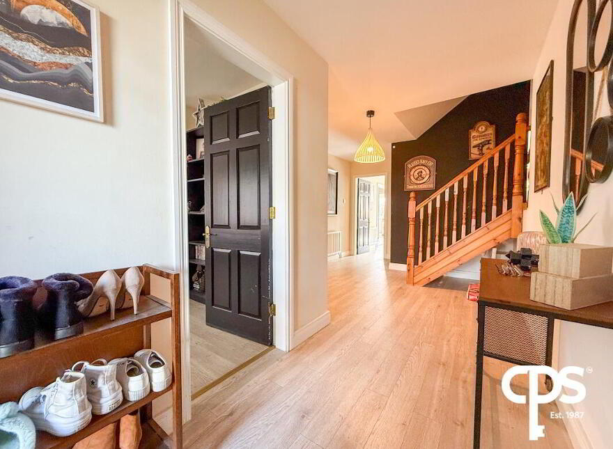 27 The Hermitage, Armagh, BT61 8AH
