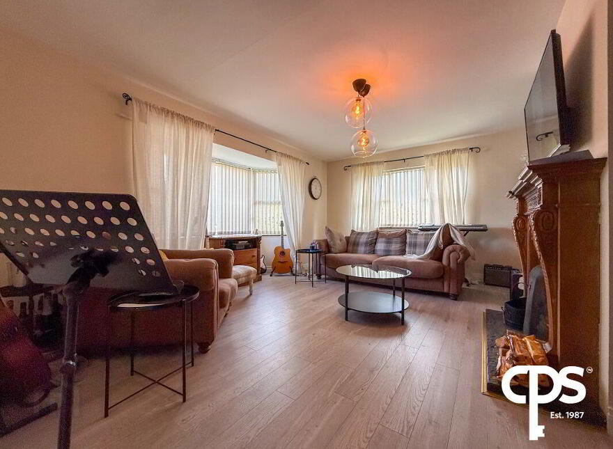 27 The Hermitage, Armagh, BT61 8AH