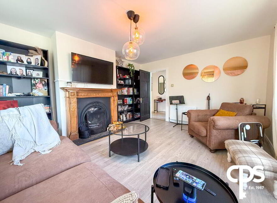 27 The Hermitage, Armagh, BT61 8AH