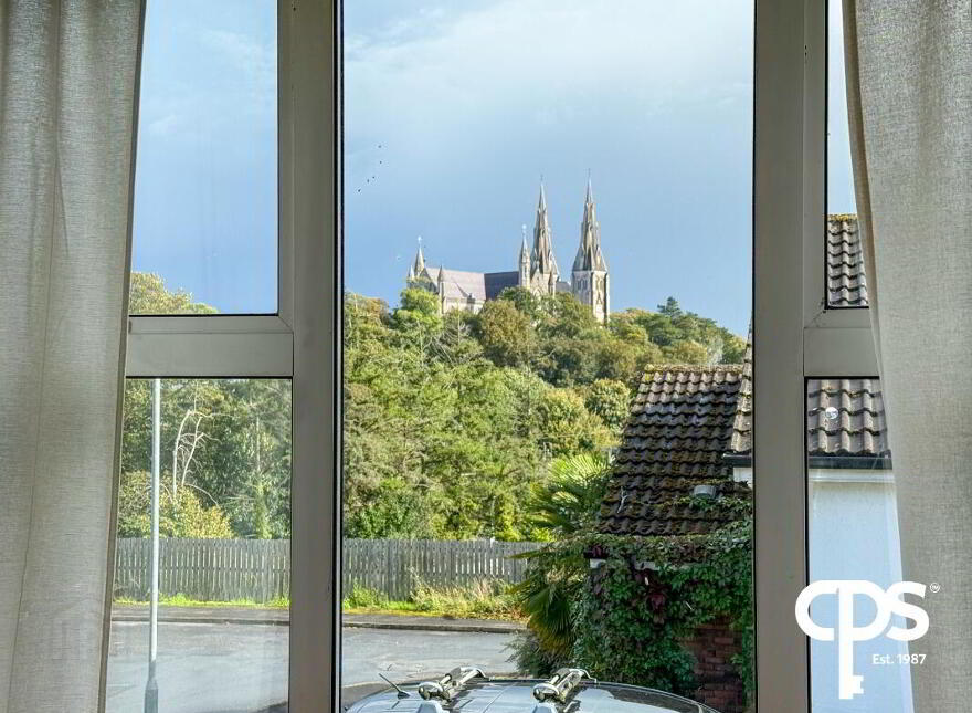 27 The Hermitage, Armagh, BT61 8AH