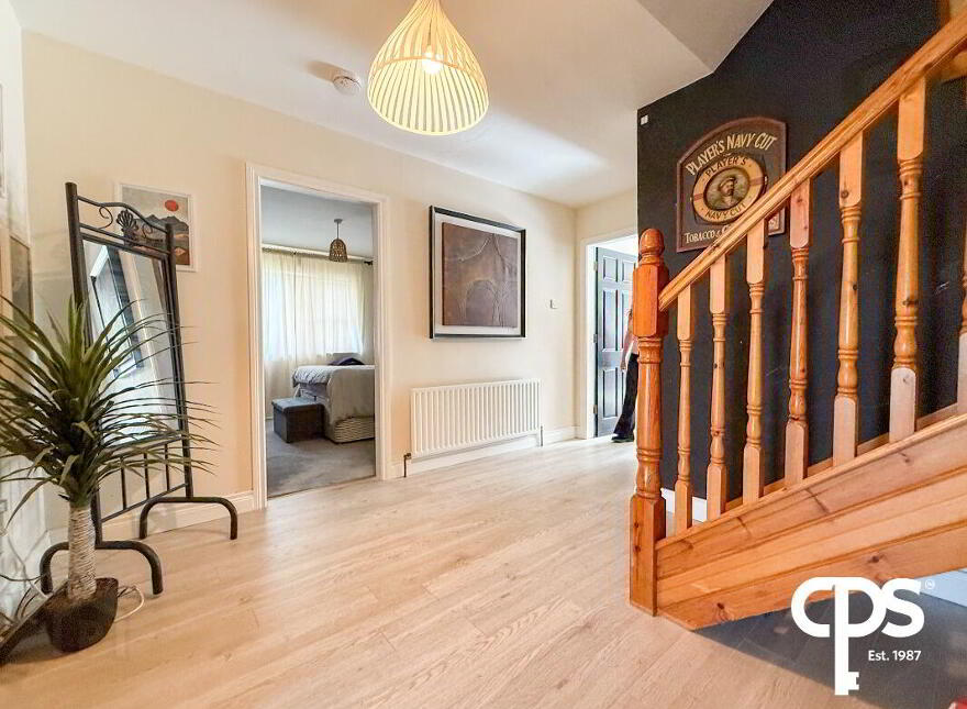 27 The Hermitage, Armagh, BT61 8AH