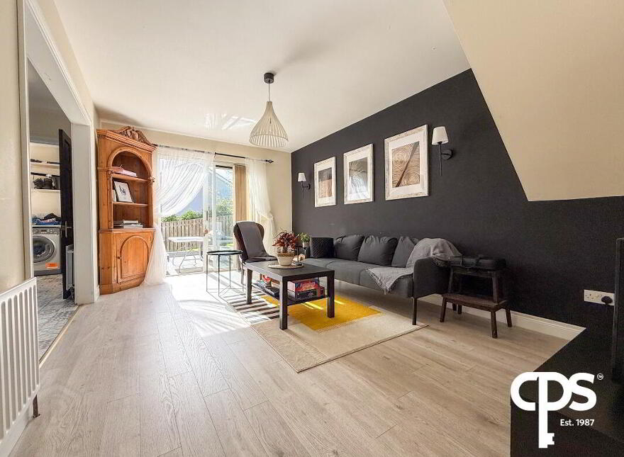27 The Hermitage, Armagh, BT61 8AH