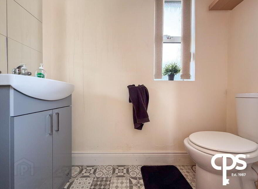 27 The Hermitage, Armagh, BT61 8AH