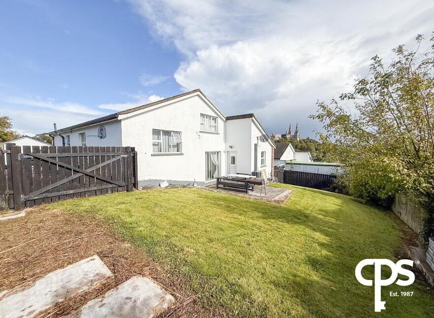 27 The Hermitage, Armagh, BT61 8AH