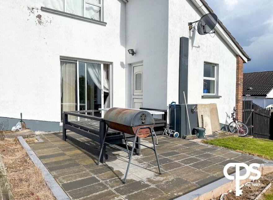 27 The Hermitage, Armagh, BT61 8AH