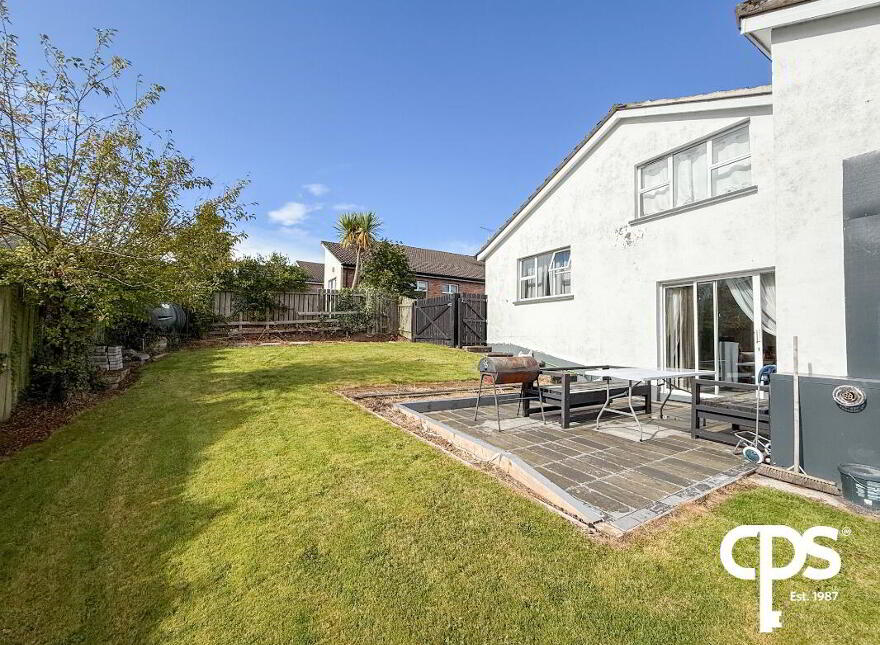 27 The Hermitage, Armagh, BT61 8AH