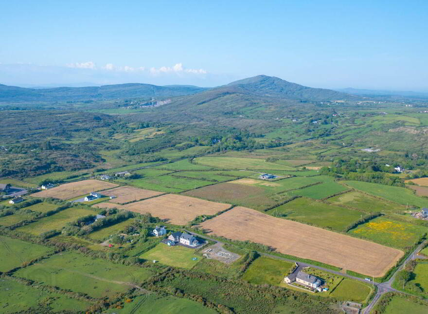Site At, Lowertown, Schull
