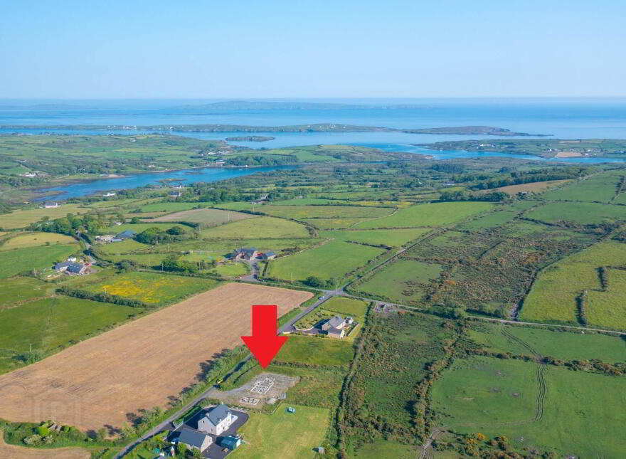 Site At, Lowertown, Schull