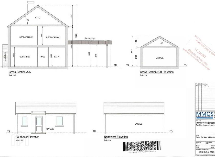 Site At, Lowertown, Schull