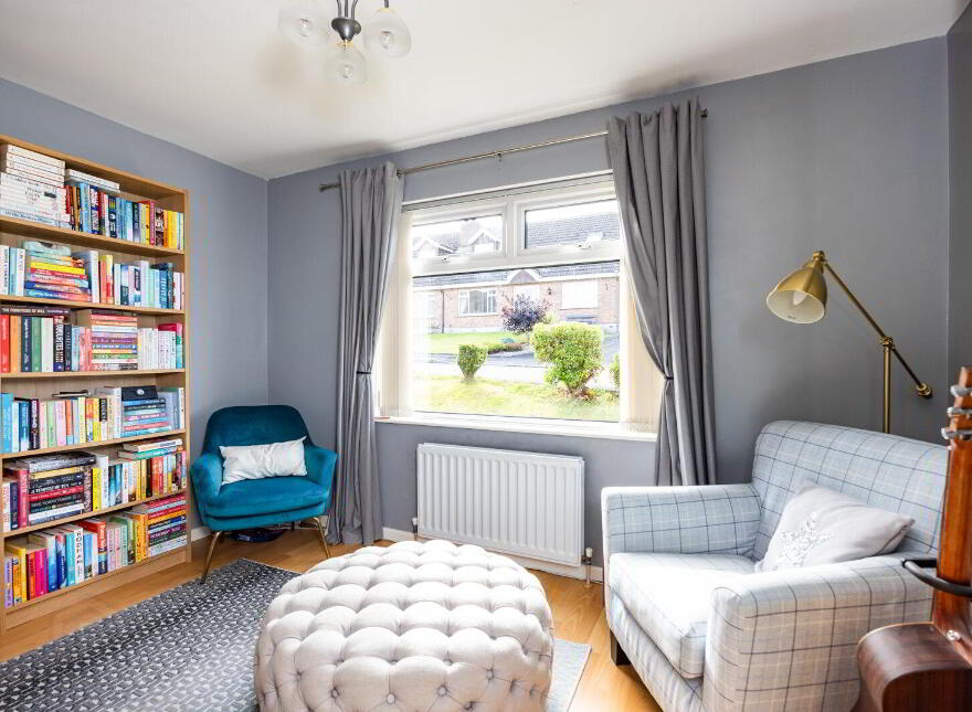33 Windermere Park, Belfast, BT8 6QZ