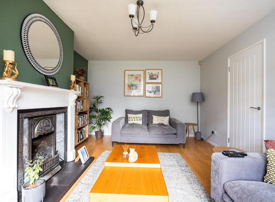 33 Windermere Park, Belfast, BT8 6QZ