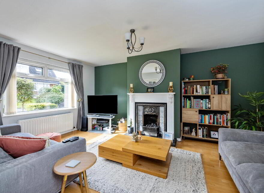 33 Windermere Park, Belfast, BT8 6QZ