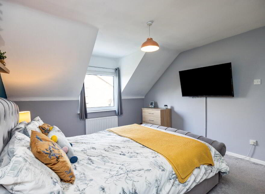 33 Windermere Park, Belfast, BT8 6QZ