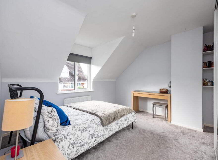 33 Windermere Park, Belfast, BT8 6QZ