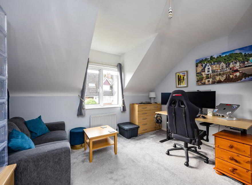 33 Windermere Park, Belfast, BT8 6QZ