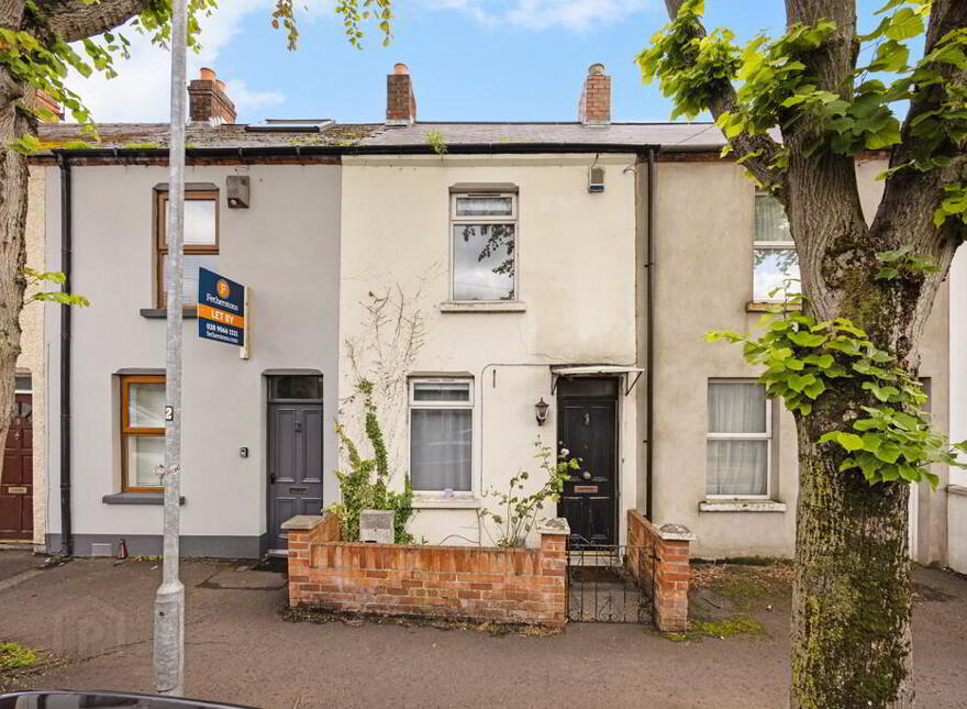 5 Lislea Avenue, Lisburn Road, Belfast, BT9 7HQ photo
