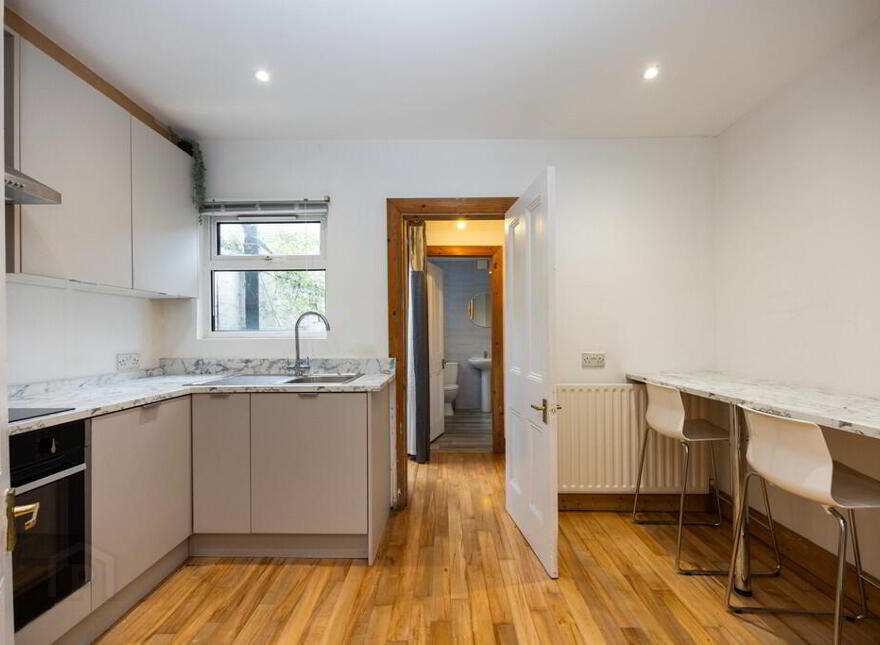 5 Lislea Avenue, Lisburn Road, Belfast, BT9 7HQ