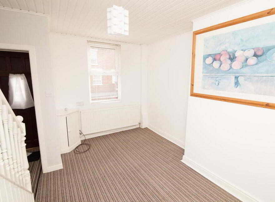 34 Mayflower Street, Beersbridge, Belfast, BT5 4SL
