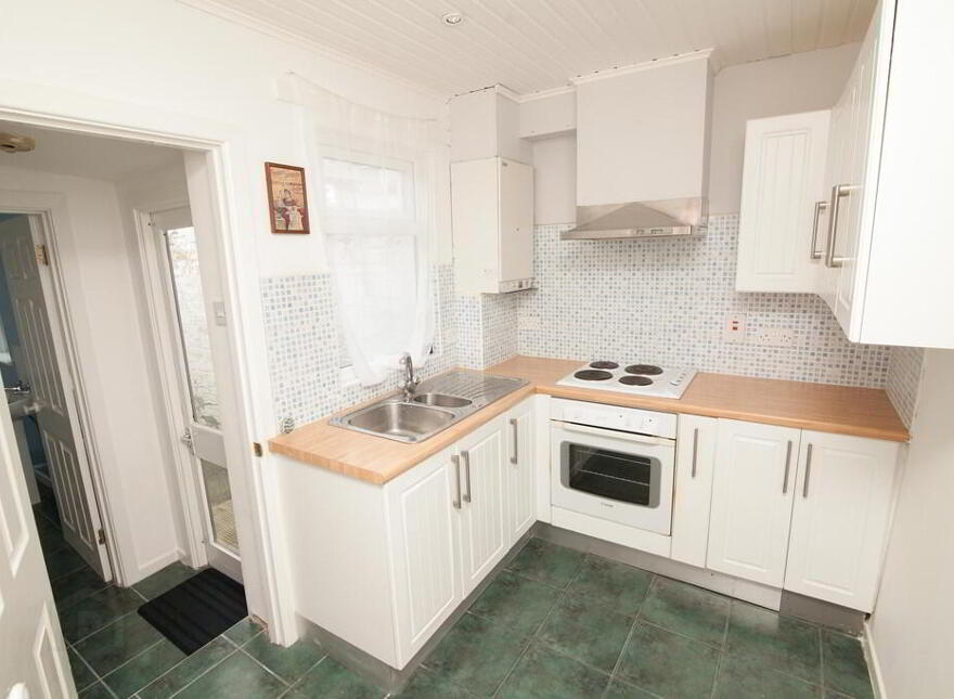 34 Mayflower Street, Beersbridge, Belfast, BT5 4SL