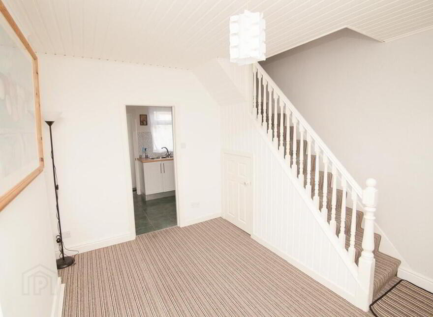34 Mayflower Street, Beersbridge, Belfast, BT5 4SL