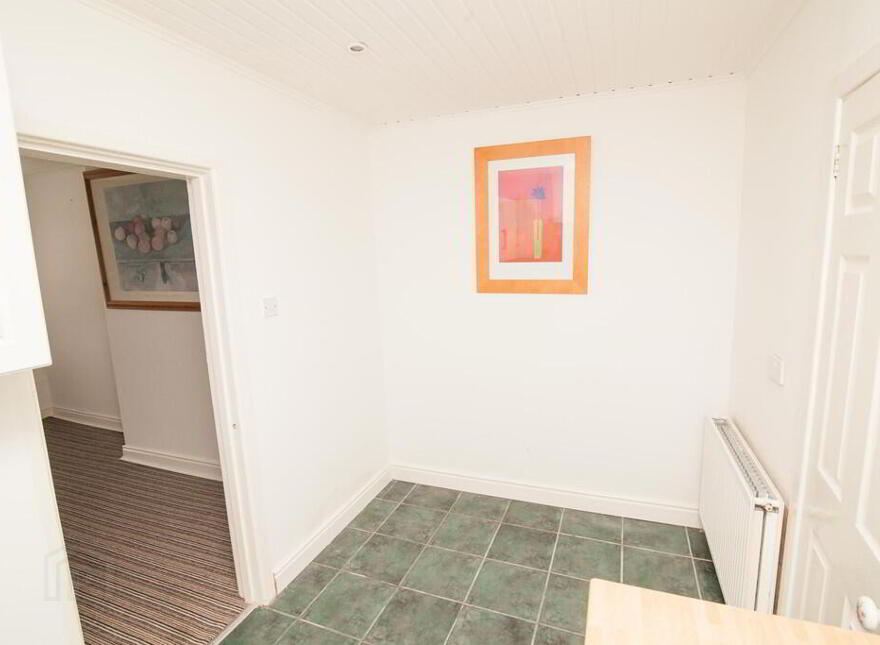 34 Mayflower Street, Beersbridge, Belfast, BT5 4SL