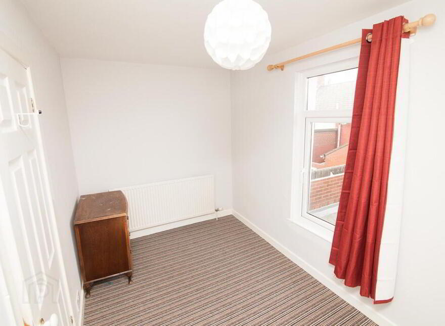 34 Mayflower Street, Beersbridge, Belfast, BT5 4SL