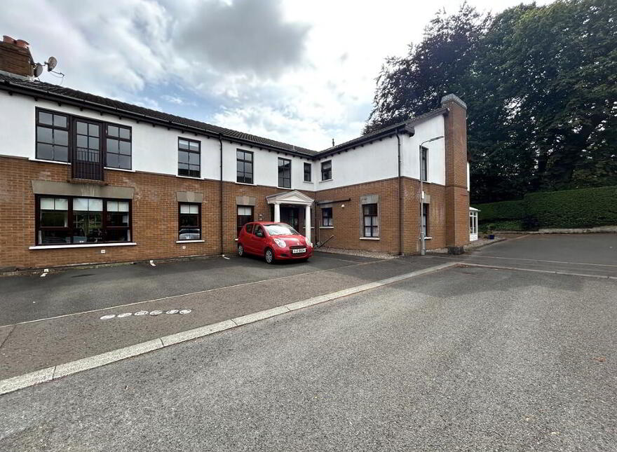 Apt 18 Kensington Gate, 8 Kensington Road, Belfast, BT5 6PF photo