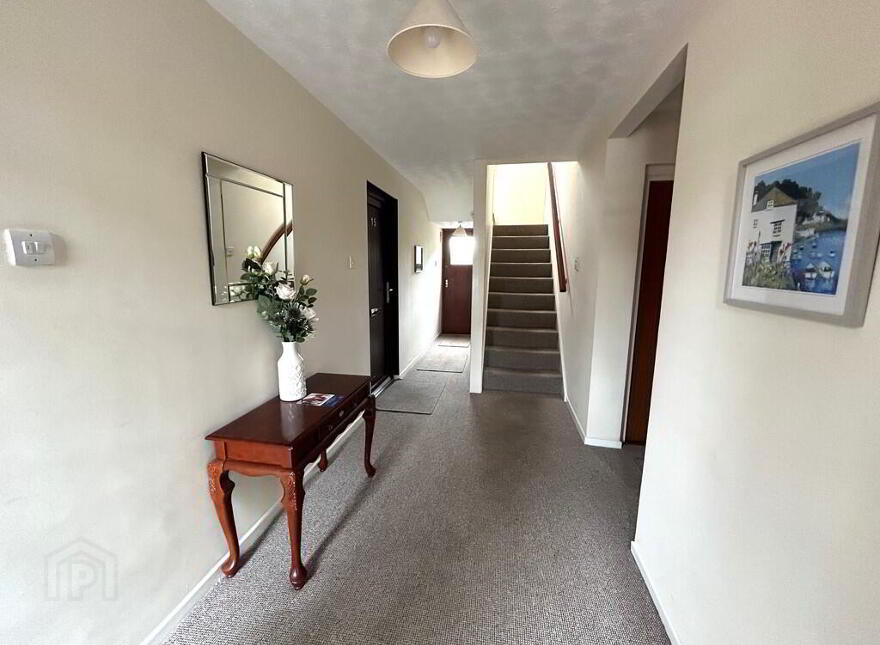 Apt 18 Kensington Gate, 8 Kensington Road, Belfast, BT5 6PF