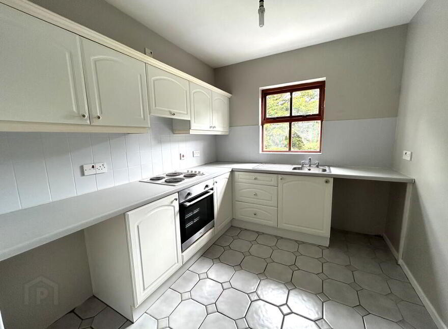 Apt 18 Kensington Gate, 8 Kensington Road, Belfast, BT5 6PF