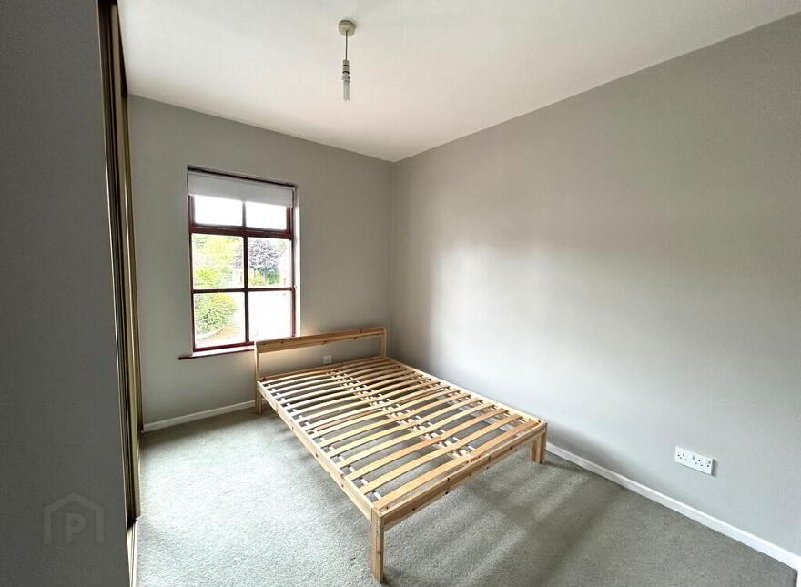 Apt 18 Kensington Gate, 8 Kensington Road, Belfast, BT5 6PF