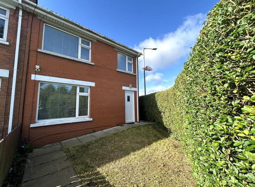 106 Victoria Road, Sydenham, Belfast, BT4 1QW