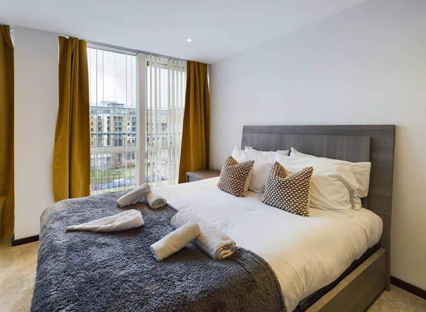 No, 18 Shaftesbury Court, Penthouse Apartment, Marcus Ward Street, Belfast, BT7 1RY