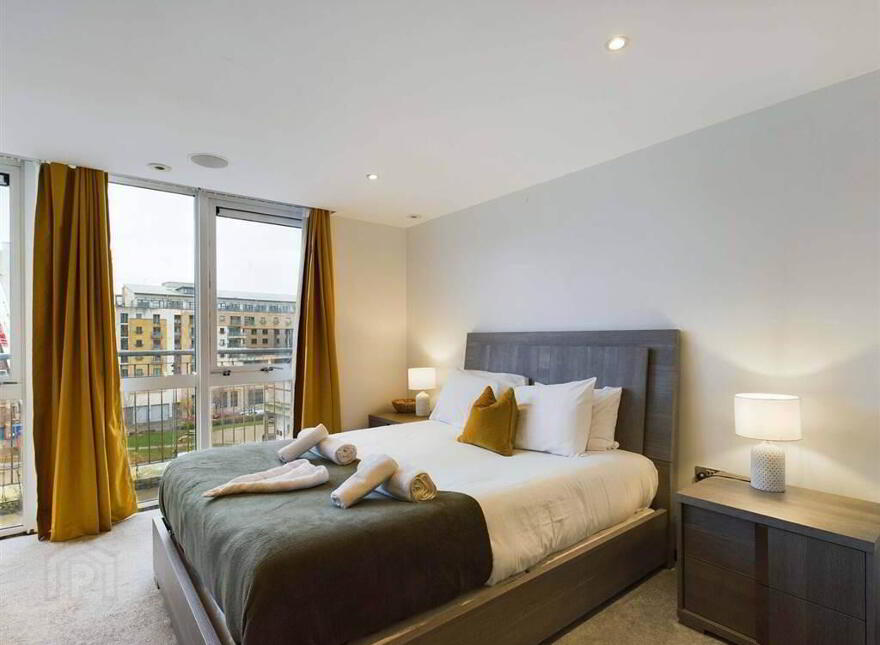 No, 18 Shaftesbury Court, Penthouse Apartment, Marcus Ward Street, Belfast, BT7 1RY