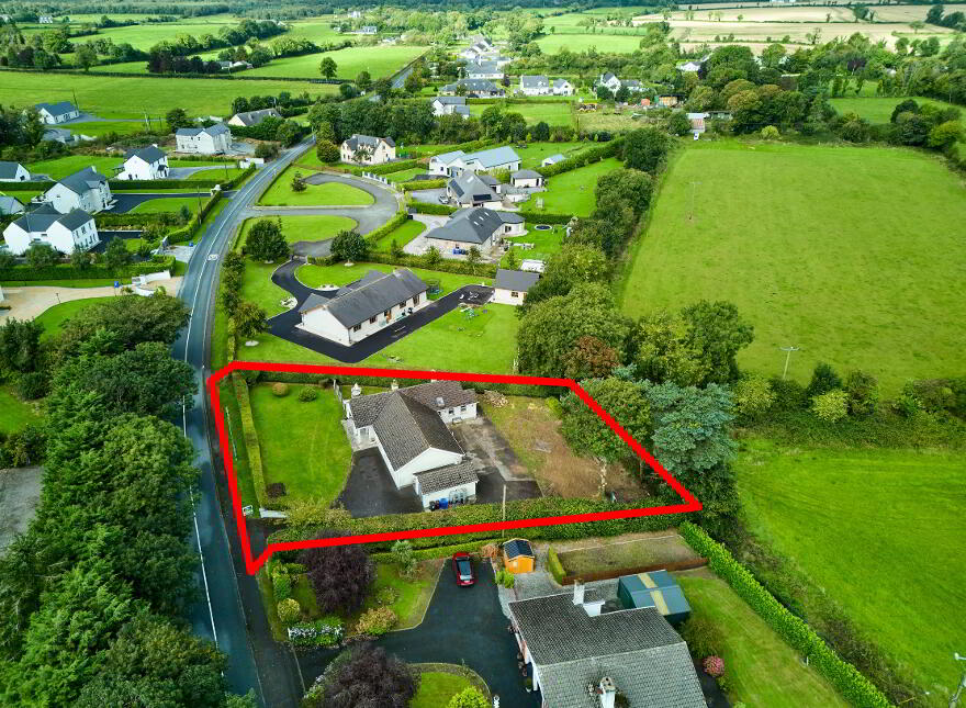 Neillstown, Bohermeen, C15DP86