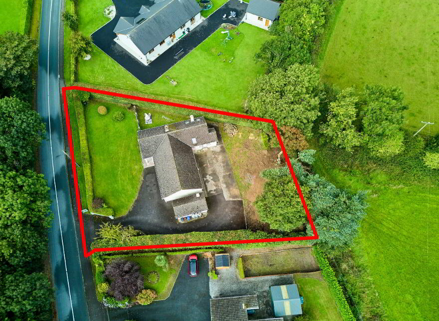 Neillstown, Bohermeen, C15DP86