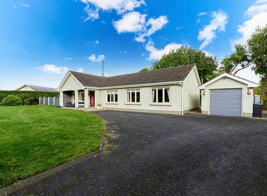 Neillstown, Bohermeen, C15DP86
