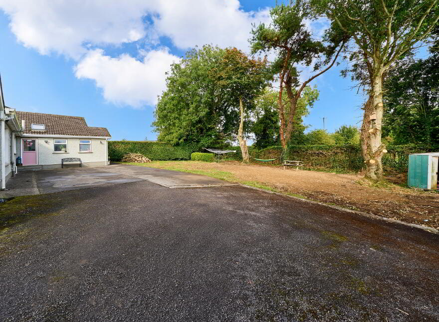 Neillstown, Bohermeen, C15DP86