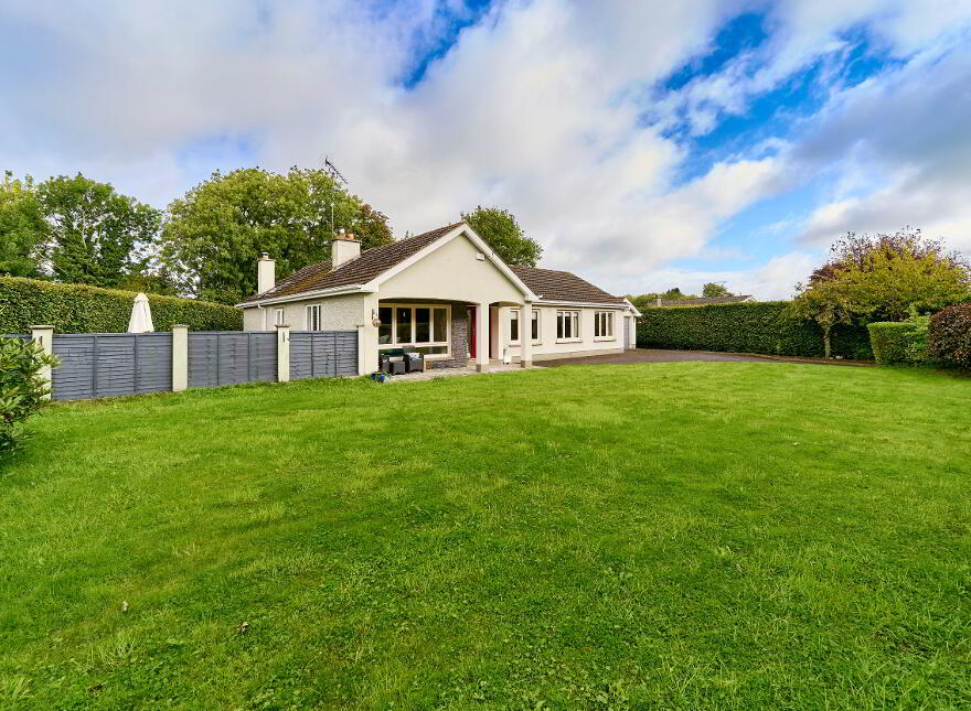 Neillstown, Bohermeen, C15DP86